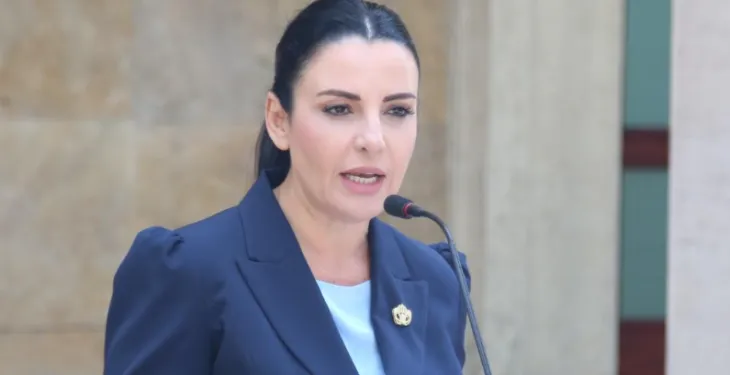 “Kjo është mburojë politike e Rilindjes”, Maliqi reagon ashpër: Balluku e paprekshme me urdhër të Ramës,drejtësia të..