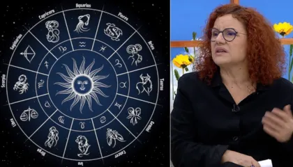 “Kjo javë ka plot surpriza për këto shenja…”, Horoskopi javor sipas Meri Gjinit