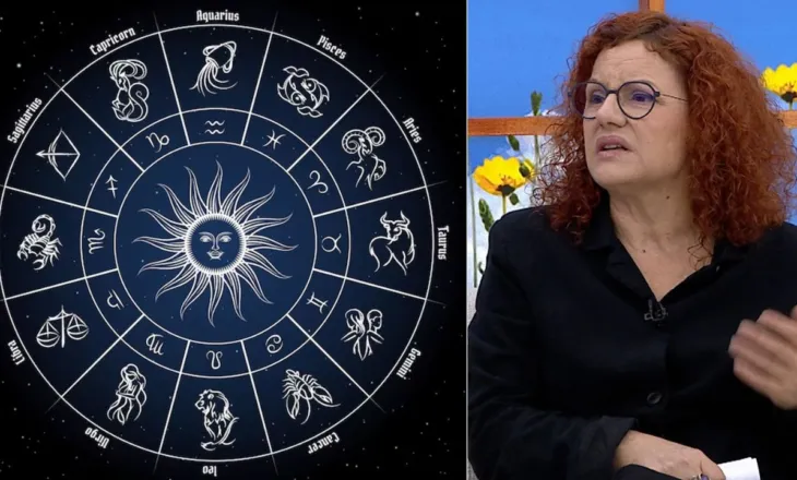 “Kjo javë ka plot surpriza për këto shenja…”, Horoskopi javor sipas Meri Gjinit
