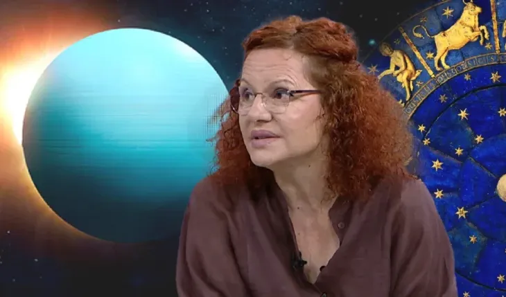 “Kjo javë ka plot surpriza për këto shenja…”/ Horoskopi javor sipas Meri Gjinit