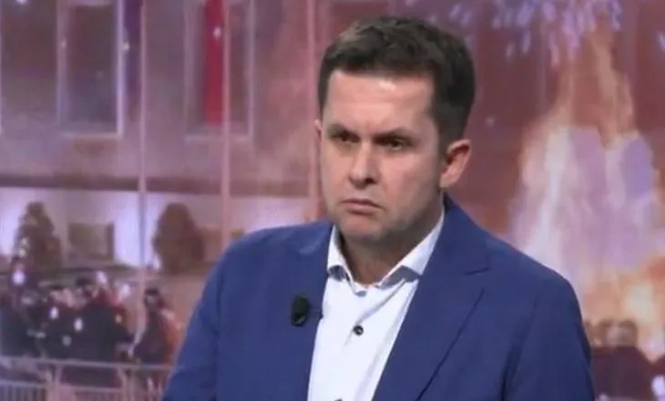 “Kjo qeveri duhet të bjerë sa më parë”, Alimehmeti: T’i hiqet urgjentisht imuniteti Ballukut, Rama i ka sytë nga..