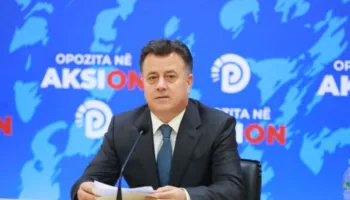 “Kjo qeveri ka humbur çdo lloj norme morale dhe etike”, Flamur Noka: Ata e kanë shijuar aq shumë pushtetin…