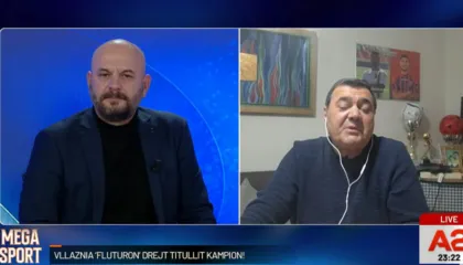 “Kjo Vllazni është spektakolare”, gazetari shkodran: Ky vit, është viti i Vllaznisë