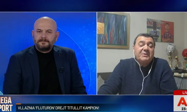 “Kjo Vllazni është spektakolare”, gazetari shkodran: Ky vit, është viti i Vllaznisë