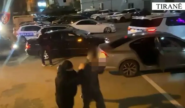 Klandestinë në Tiranë/ Dy të rinj u merrnin 2,700 euro secilit emigrant të paligjshëm