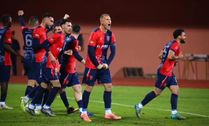 Klasikja i shkon Vllaznisë, Shehi nuk ndryshon kursin e …Tiranës