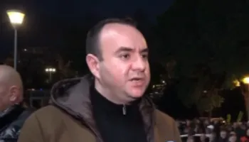 Klevis Balliu: Kemi të dhëna se policia po infiltron individë për të provokuar protestën e opozitës