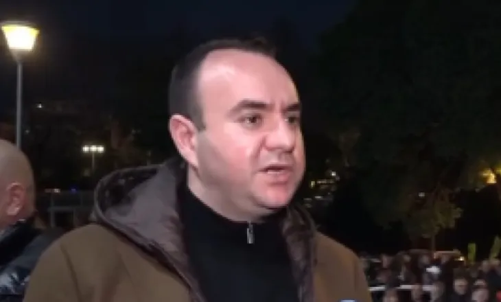 Klevis Balliu: Kemi të dhëna se policia po infiltron individë për të provokuar protestën e opozitës
