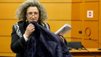 KLGJ nuk e pranoi dosjen, ILD nis shqyrtimin për gjyqtaren Irena Gjoka