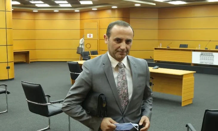 KLGJ rrëzon Komisionin e Verifikimit: Gerd Hoxha vazhdon garën për GJKKO