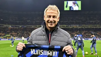 Klinsman karikon Interin para Bodo/Glimt: Pres të shoh liderat në fushë