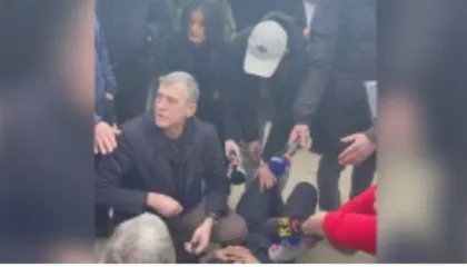 Kliti Hoti: Partia e Pa-Mundësisë që s’guxon t’i bëjë opozitë Ramës, merret me opozitën