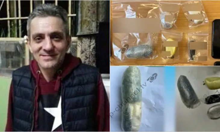 Klod Cara merr përsipër plagosjen e Dhimo Mecit, policia operacion në burgun grek, zbulohet rrjeti i drogës