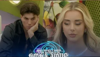 Klodi shpërthen ndaj Elijonës: Gjithmonë punon që unë të dal keq dhe fajtor