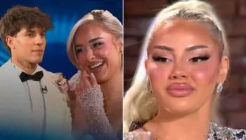 Klodi: Veç pse dy femra kanë shpreh pëlqim për mua, unë s’e kam tradhtuar të dashurën time