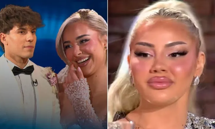 Klodi: Veç pse dy femra kanë shpreh pëlqim për mua, unë s’e kam tradhtuar të dashurën time