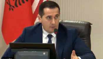 Klodian Braho thirret në Bruksel, diskutime për çështjen e drejtësisë dhe antikorrupsionit në vendin tonë