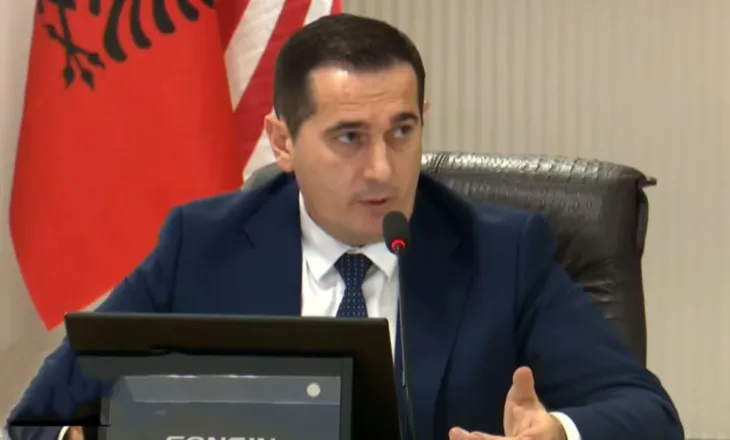 Klodian Braho thirret në Bruksel, diskutime për çështjen e drejtësisë dhe antikorrupsionit në vendin tonë