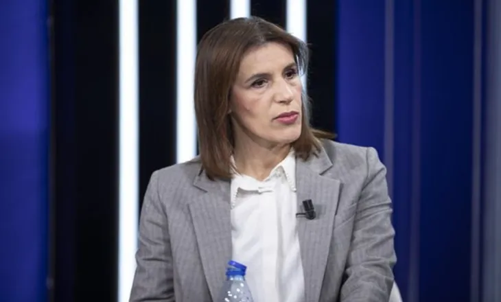 Klodiana Lala: Sot u kujtua Edi Rama për paraburgimin? Njerëzit kanë vdekur në burg për dritat