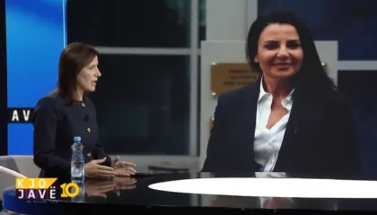 Klodiana Lala trondit me deklaraten pas pezullimit te Ballukut: SPAK tani mund te…