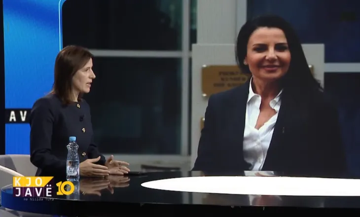 Klodiana Lala trondit me deklaraten pas pezullimit te Ballukut: SPAK tani mund te…