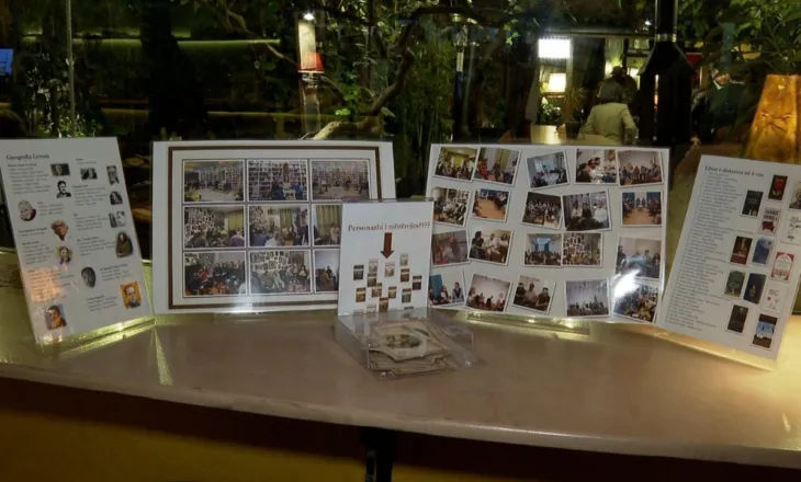 Klubi “Dua Librin”feston 4-vjetorin e krijimit! Nga një ide mes miqsh, në një komunitet me 100 anëtarë: Qëllimi, të lexojmë sa më shumë