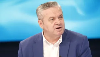 Koalicion me Metën e Idrizin/ Murrizi: Enturazhi rreth Berishës të qërohet një orë e më parë