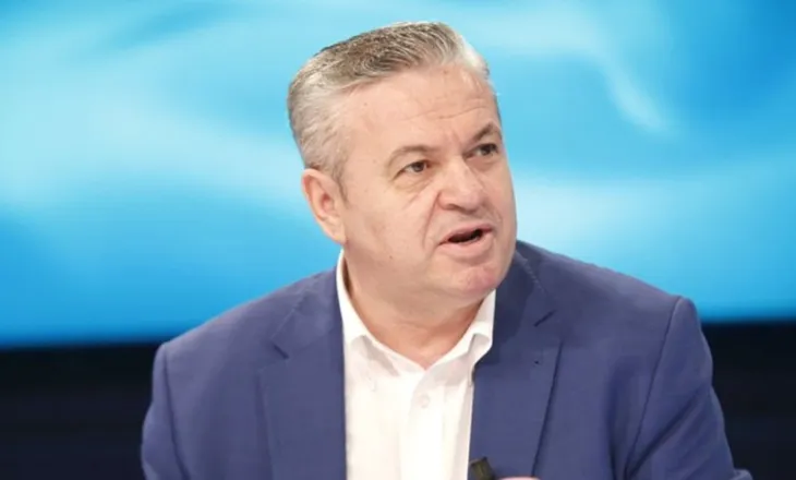 Koalicion me Metën e Idrizin/ Murrizi: Enturazhi rreth Berishës të qërohet një orë e më parë