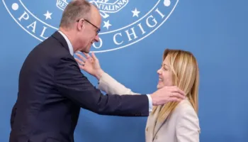 Koalicioni i frikshëm/ Italia dhe Gjermania forcojnë boshtin e ri të BE, Franca në hije