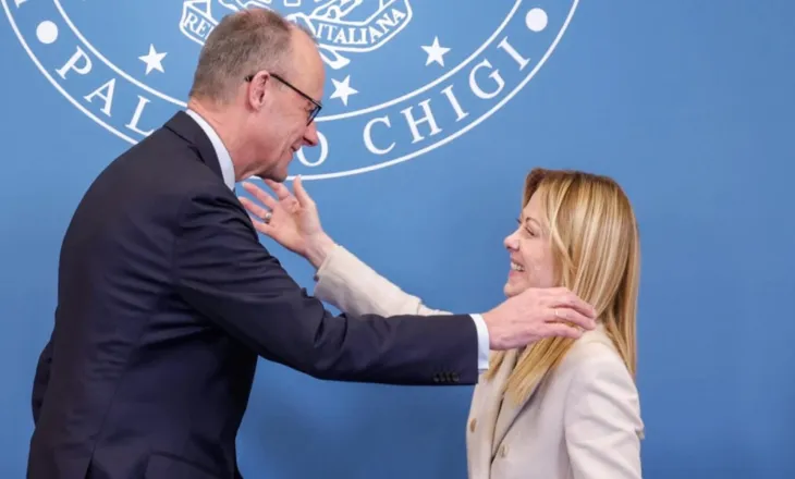 Koalicioni i frikshëm/ Italia dhe Gjermania forcojnë boshtin e ri të BE, Franca në hije