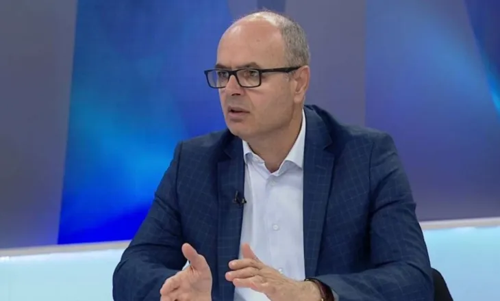 KOÇI AKUZON BERISHEN: PO KERKON VIKTIMA