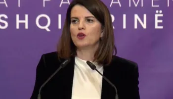 Koçiu: Do vendosim 5 mijë kamera në rrugët kryesore të vendit, do monitorohen mbi 20 shkolla