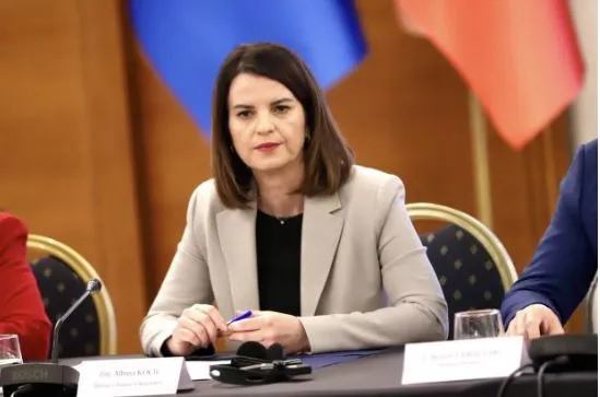 Koçiu: Mbrojtja e viktimave të krimit, sfidë që kërkon bashkëpunim ndërinstitucional