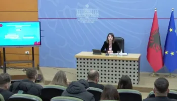 Koçiu: Ndërtesat pa leje mund t’i shfrytëzojmë për strehim ose nevoja sociale