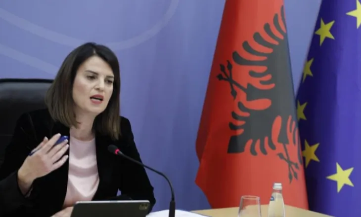 Koçiu: Nuk tolerojmë aktet e dhunës, po hetojmë pretendimin e opozitës për gazin lotsjellës në protestën e fundit