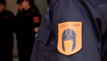Koçiu prezanton administratorin e ri të shoqërisë “Illyrian Guard”, Florenc Spahon