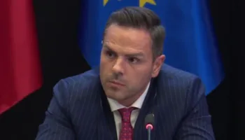 Kohëzgjatja e ndërtimit të rrugës së re në shtratin e lumit Shkumbin, Kozeli: S’kemi një datë