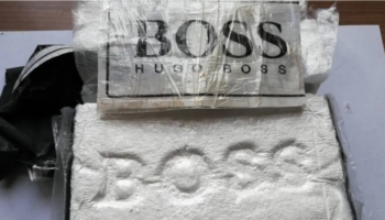 “Kokainë e mbështjellë me Hugo Boss”/ Arrestohet tuniziani, “ushtar” i shqiptarëve që drejtonin trafikun e drogës