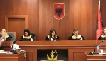Kolegji i Posaçëm i Apelimit mbyll pa vendim përfundimtar vetingun për ish gjyqtaren, Mimoza Margjeka