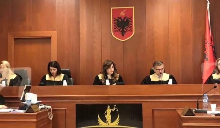 Kolegji i Posaçëm i Apelimit mbyll pa vendim përfundimtar vetingun për ish gjyqtaren, Mimoza Margjeka