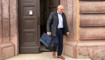 Kolegji i Posaçëm i Apelimit shkarkon nga detyra prokurorin e Tiranës Gjergji Tako