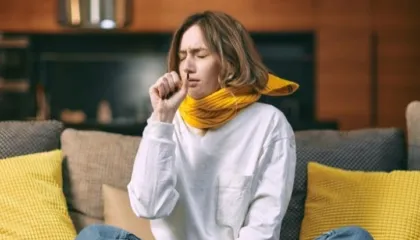 Kolla zhduket brenda pak ditësh! Shurupi i bërë në shtëpi me dy përbërës që iu qetëson fytin dhe dhembjet