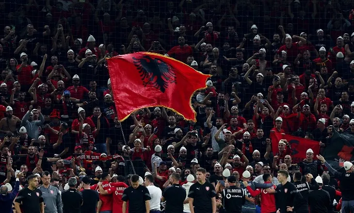 Kombëtarja e nis rrugëtimin në “Air Albania”, njihuni me kalendarin e kuqezinjve në Ligën e Kombeve