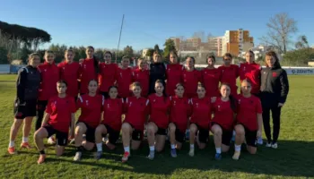 Kombëtarja U1-7 e vajzave e nis ndaj Andorrës. Biletat falas, ndeshja transmetohet direkt në FSHV TV