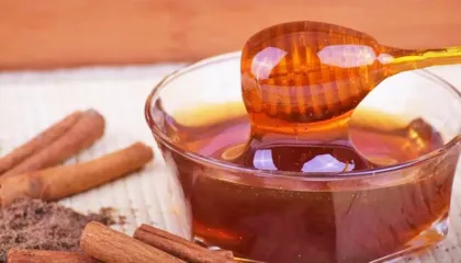 Kombinim mrekulli- bërës, çfarë ndodh me trupin nëse konsumojmë çdo ditë mjaltë dhe kanellë