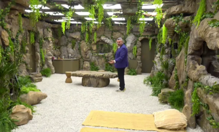 Komentet brutale për Stenaldon, Vëllai i Madh jep vendimin për Rogertin