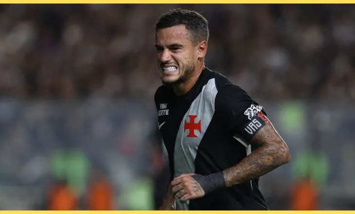 Komentet negative të tifozëve, sulmuesi i njohur largohet nga skuadra