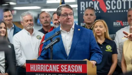 Komentet për myslimanët ndezin furtunë politike në SHBA, thirrje për dorëheqjen e kongresmenit republikan