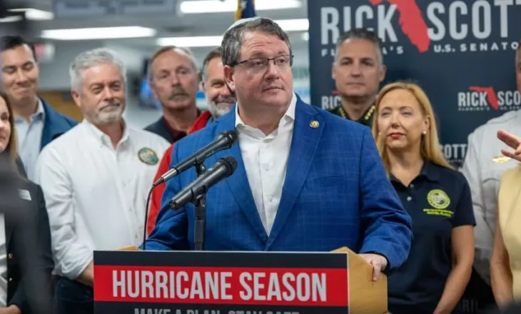 Komentet për myslimanët ndezin furtunë politike në SHBA, thirrje për dorëheqjen e kongresmenit republikan