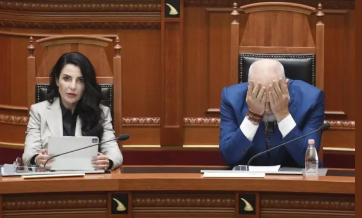 Komisioni Europian shuplakë Ramës: Kuvendi të adresojë pa vonesë kërkesën e SPAK për heqjen e imunitetit të Belinda Ballukut